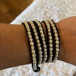 Victoria Emerson bracelet